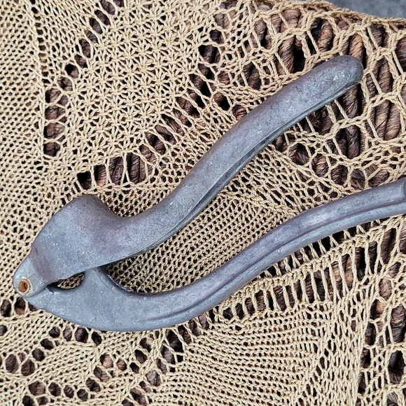 Very vintage kitchen utensils - Picture 10 of 10